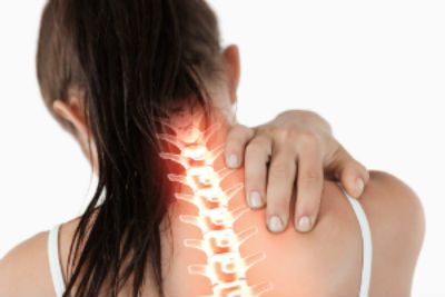 pain vertebrae