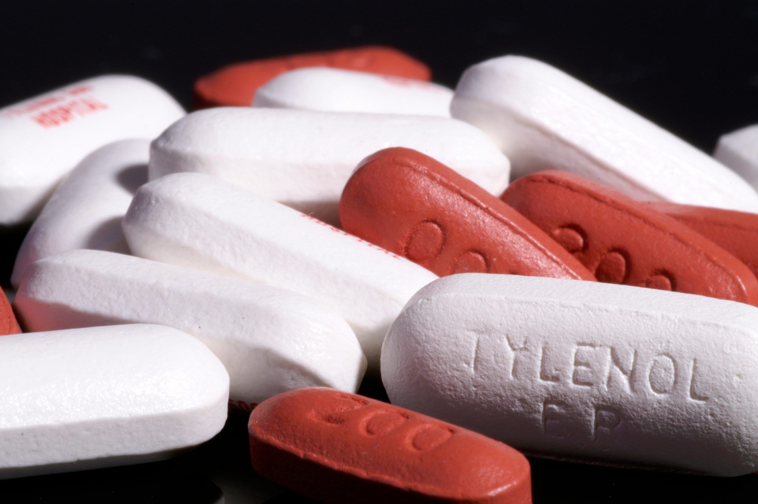 Tylenol in Pregnancy ADHD in Kids. The Harsh Reality