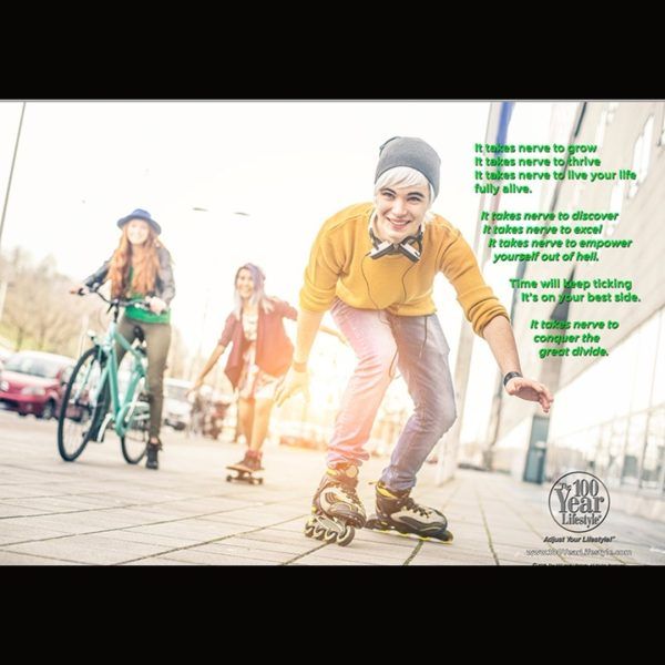 Empowering Teens