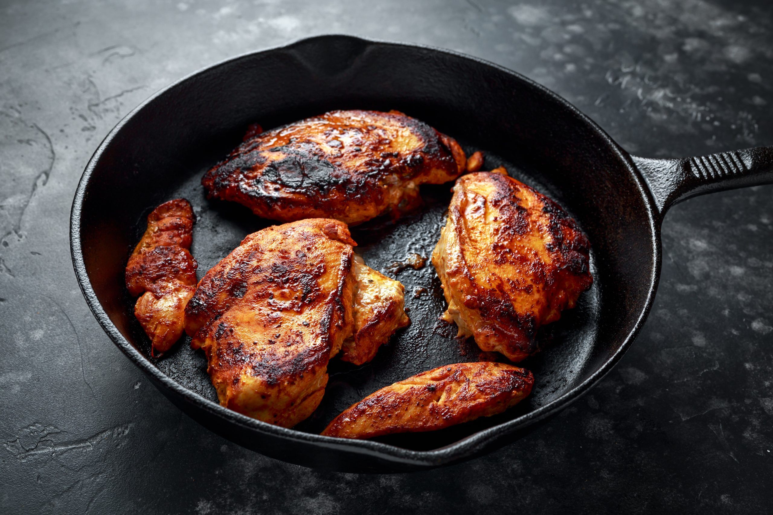 Healthy Chicken Bowl - The 100 Year Lifestyle®