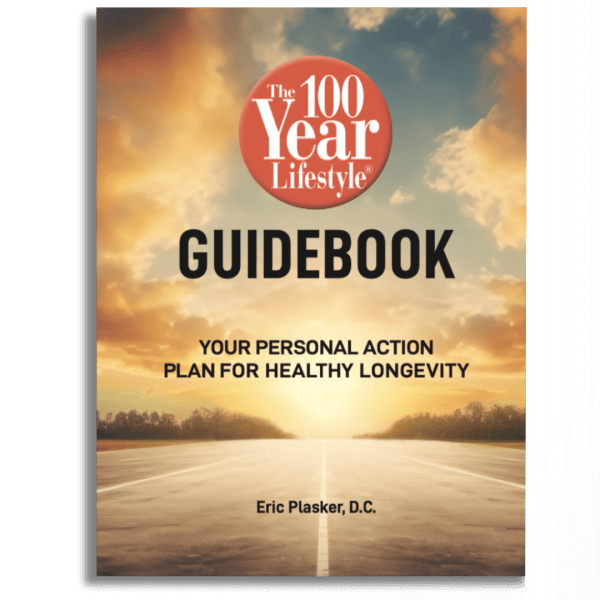 The 100 Year Lifestyle® Healthy Longevity Program - Image 3