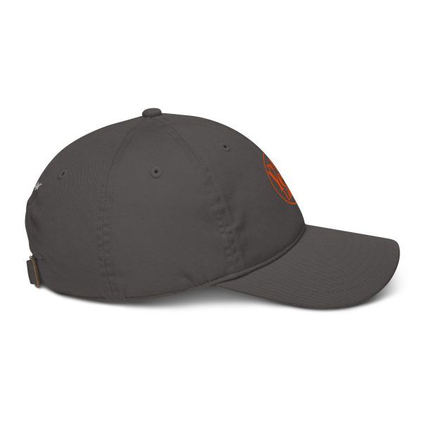 100 Year Lifestyle® Love Your Age!™ Organic Baseball Cap - Image 17