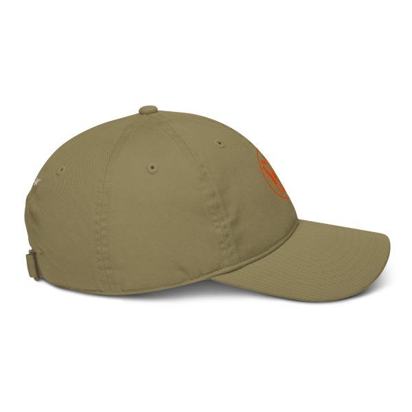 100 Year Lifestyle® Love Your Age!™ Organic Baseball Cap - Image 23
