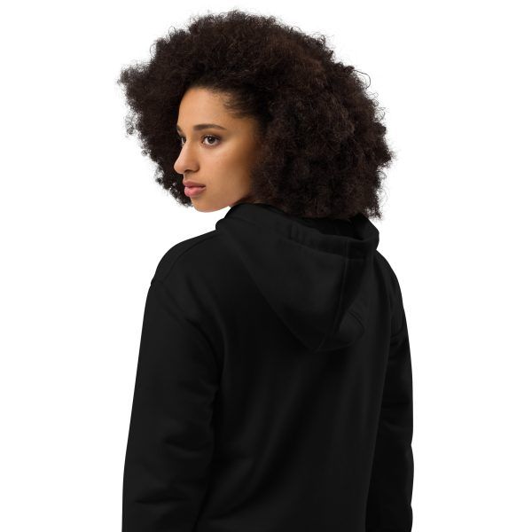 100:100 Premium Eco Hoodie - Image 4