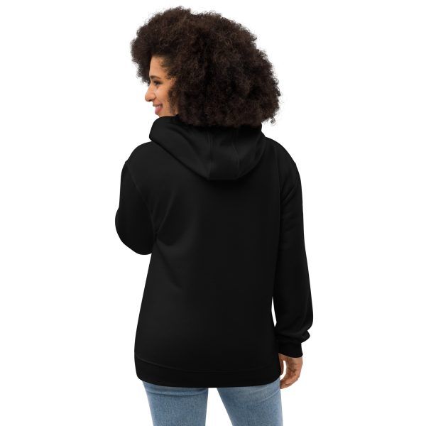 100:100 Premium Eco Hoodie - Image 5