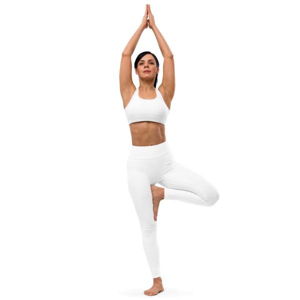 100 Year Lifestyle® Moisture-Wicking Sports Bra – Supportive Activewear for Women - Image 3