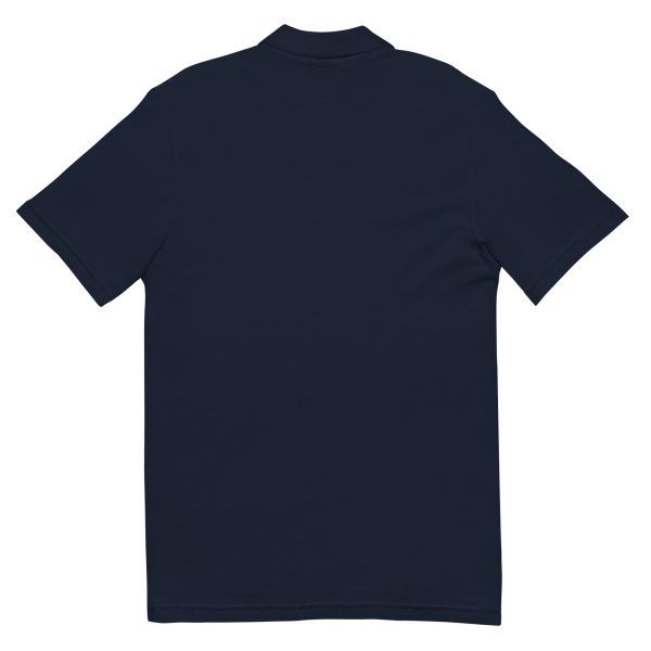 100 Year Lifestyle® Unisex Pique Polo Shirt - Image 3