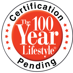 The 100 Year Lifestyle® Certification